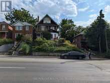 115 PARKSIDE DRIVE Toronto