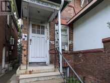 115 PARKSIDE DRIVE Toronto