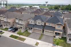 4090 CHANNING CRESCENT Oakville