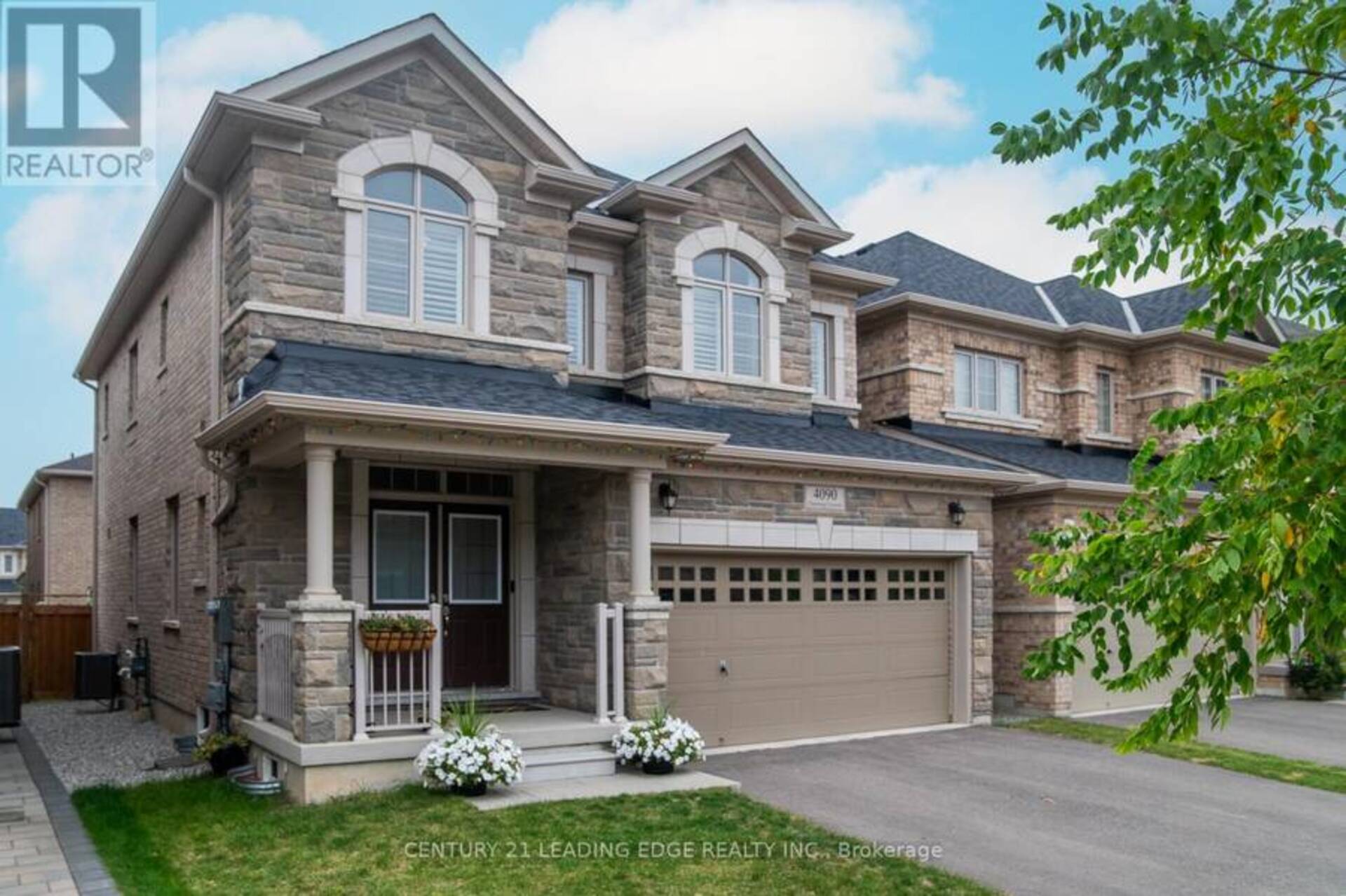 4090 CHANNING CRESCENT Oakville