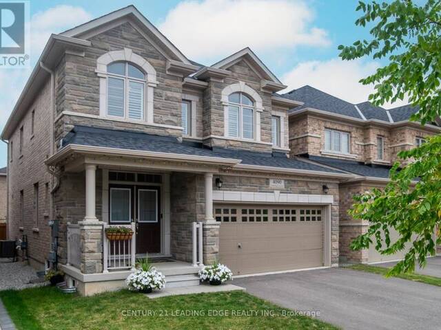 4090 CHANNING CRESCENT Oakville Ontario