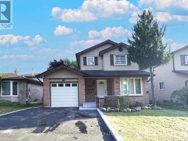 149 FOXHUNT ROAD Waterloo Ontario