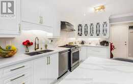 3823 TALIAS CRESCENT Mississauga 