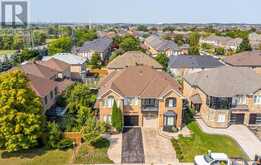 3823 TALIAS CRESCENT Mississauga 