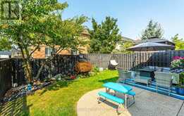 3823 TALIAS CRESCENT Mississauga 