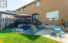 3823 TALIAS CRESCENT Mississauga 