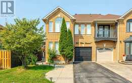 3823 TALIAS CRESCENT Mississauga 