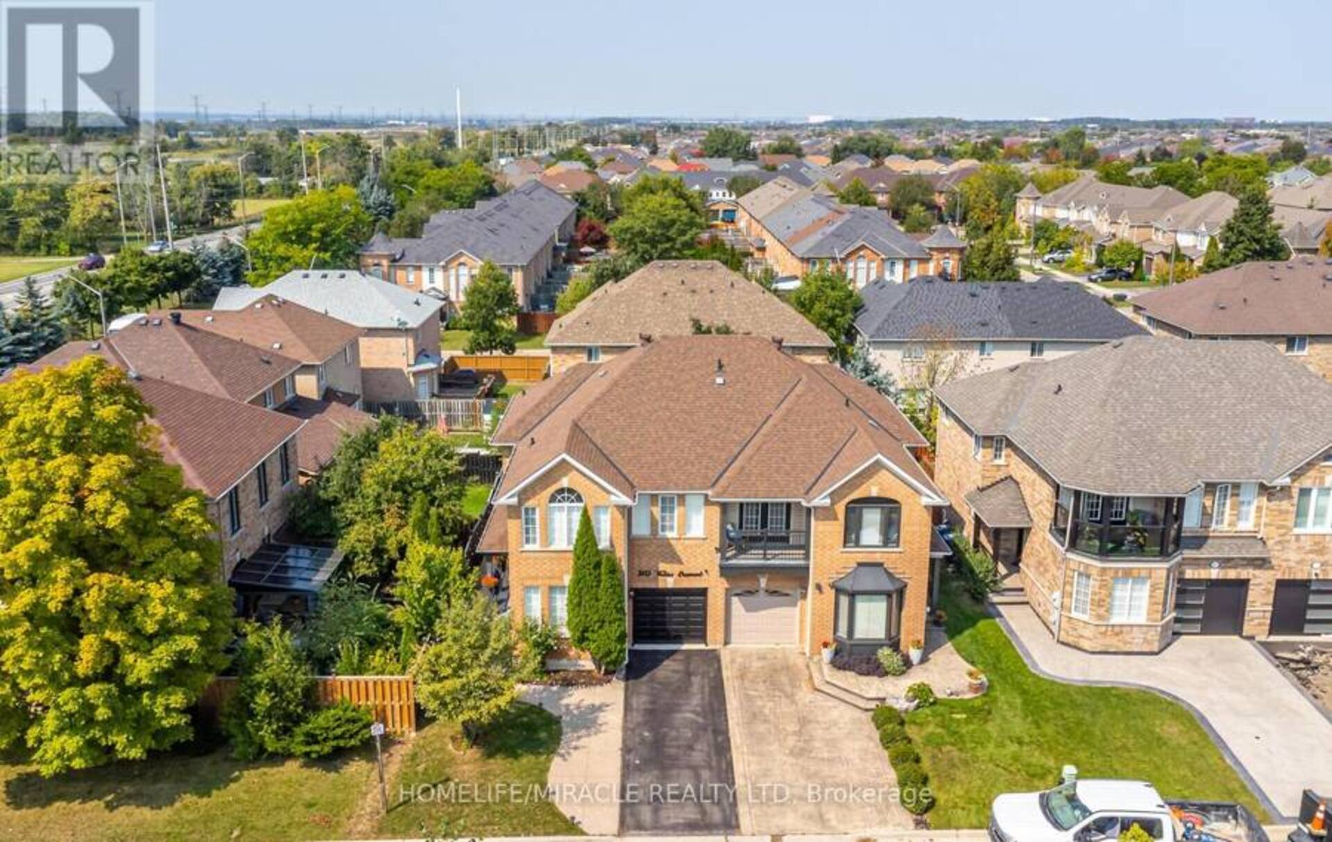 3823 TALIAS CRESCENT Mississauga 