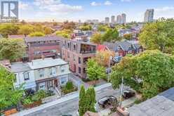 TH 8 - 50 BARTLETT AVENUE Toronto