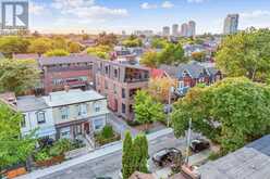 TH 8 - 50 BARTLETT AVENUE Toronto