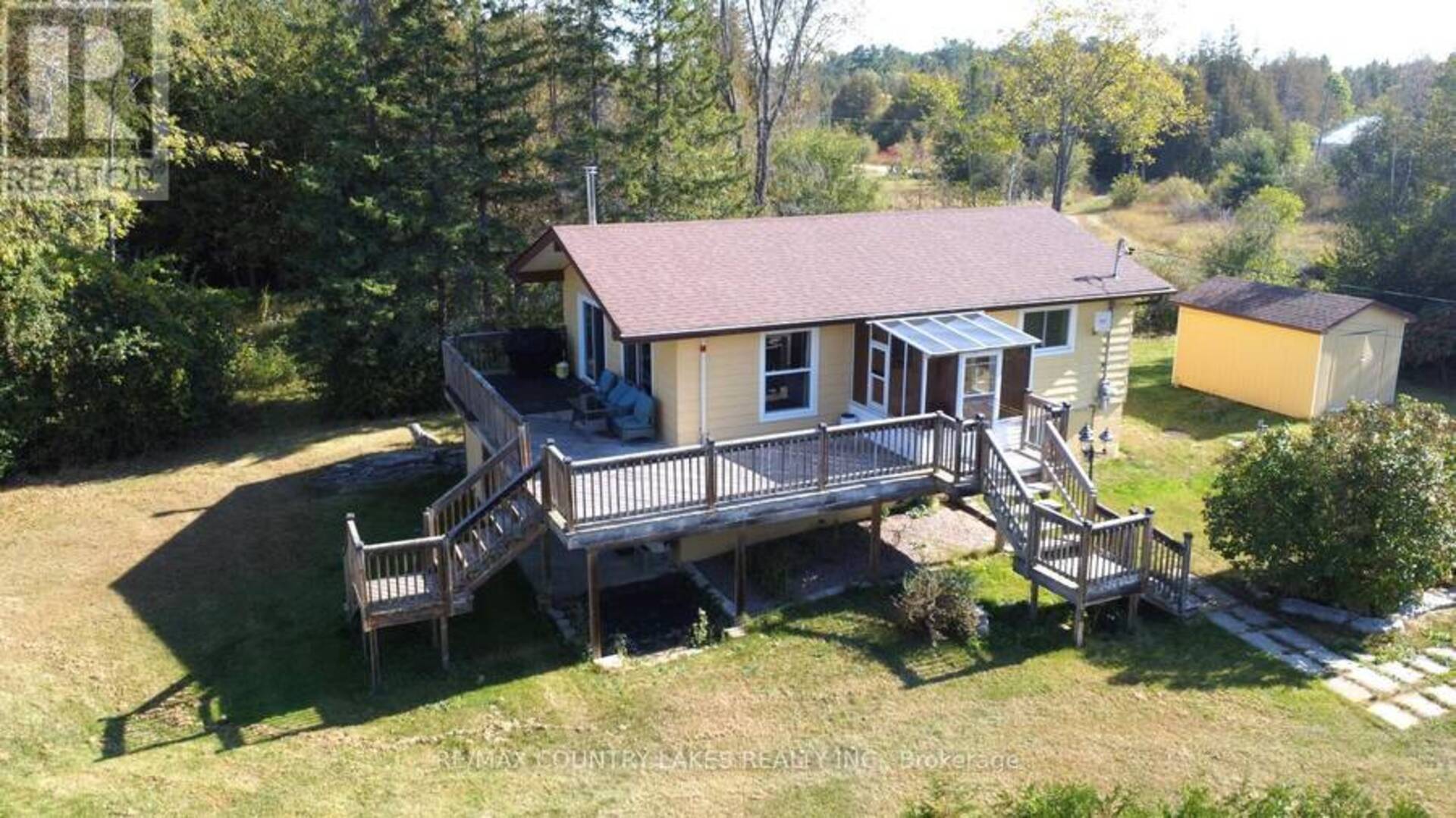 1401 PORTAGE ROAD Kawartha Lakes