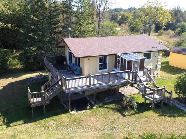 1401 PORTAGE ROAD Kawartha Lakes Ontario