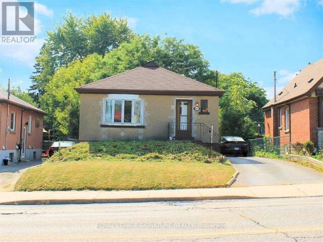 630 FENNELL AVENUE E Hamilton Ontario