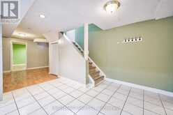 BSMT - 3375 DOVETAIL MEWS Mississauga 