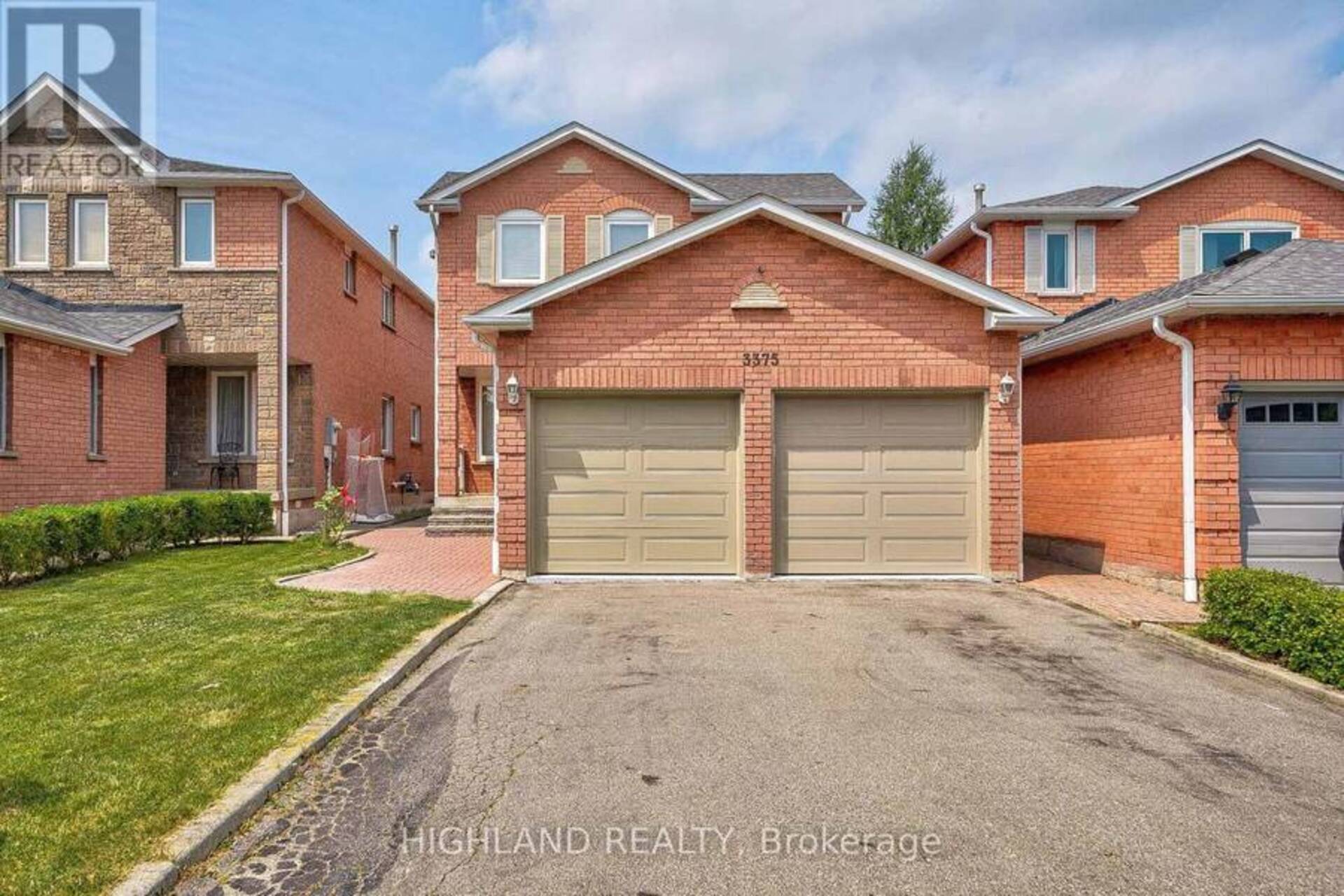 BSMT - 3375 DOVETAIL MEWS Mississauga 