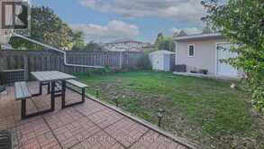 2409 YEOVIL ROAD Mississauga