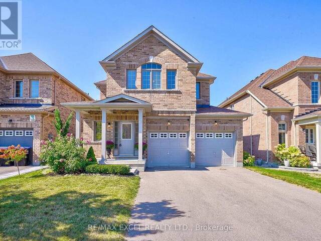 113 MILBY CRESCENT Bradford/West Gwillimbury  Ontario