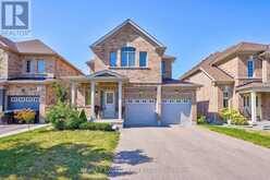 113 MILBY CRESCENT Bradford/West Gwillimbury 