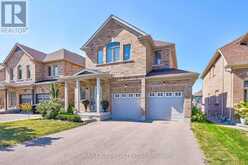 113 MILBY CRESCENT Bradford/West Gwillimbury 