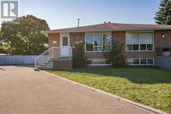 1266 PALLATINE DRIVE Oakville