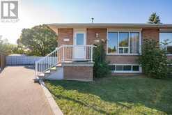 1266 PALLATINE DRIVE Oakville