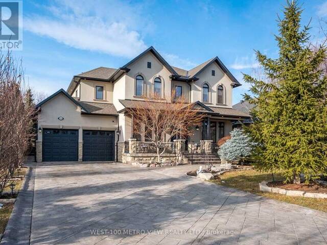 54 GRANARY ROAD Vaughan  Ontario