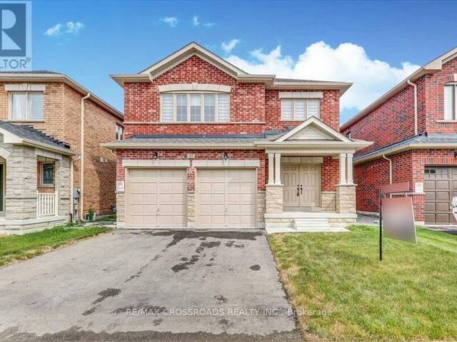 42 FURNISS STREET Brock  Ontario