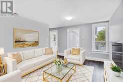 3 BR. - 264 WESTON ROAD Toronto