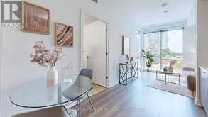 509 - 3 GLOUCESTER STREET Toronto