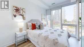 509 - 3 GLOUCESTER STREET Toronto