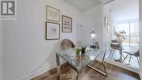 509 - 3 GLOUCESTER STREET Toronto