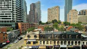 509 - 3 GLOUCESTER STREET Toronto