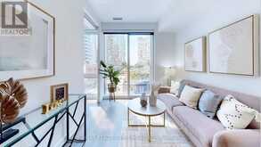 509 - 3 GLOUCESTER STREET Toronto