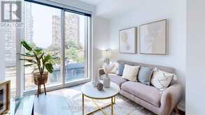 509 - 3 GLOUCESTER STREET Toronto