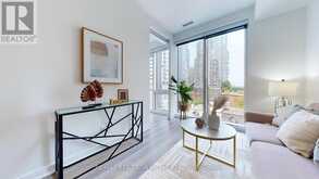 509 - 3 GLOUCESTER STREET Toronto