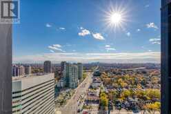 2603 - 9 BOGERT AVENUE Toronto