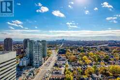 2603 - 9 BOGERT AVENUE Toronto