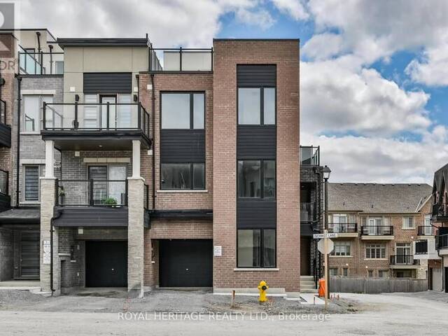 5 SCHMIDT LANE Markham  Ontario