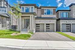 24 - 400 FINCH AVENUE Pickering