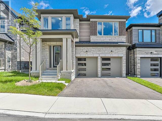 24 - 400 FINCH AVENUE Pickering Ontario