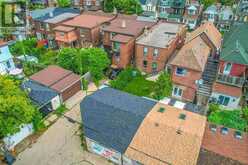 624 OSSINGTON AVENUE Toronto