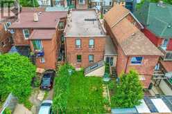 624 OSSINGTON AVENUE Toronto