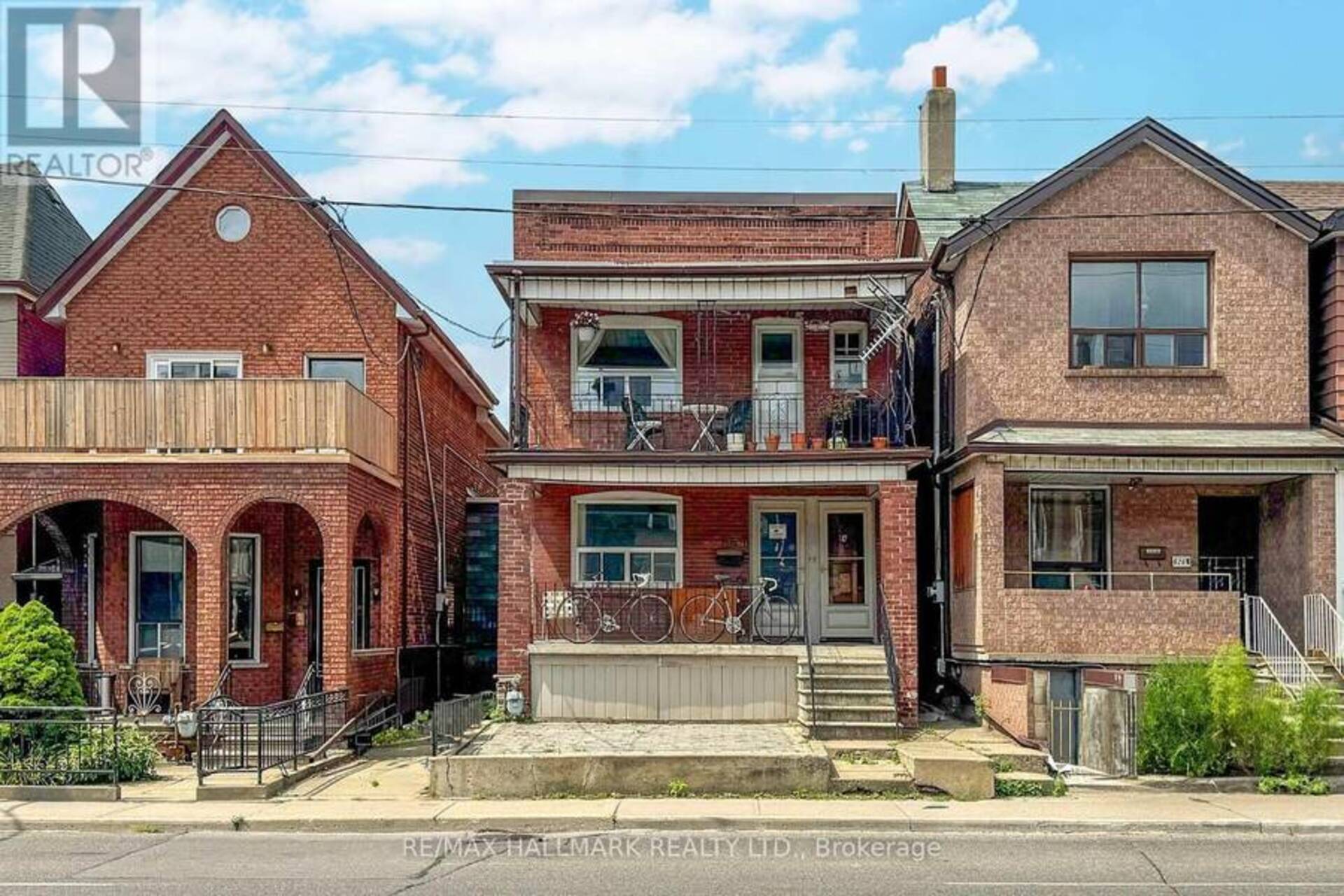 624 OSSINGTON AVENUE Toronto