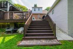 26 HOPECREST CRESCENT Toronto