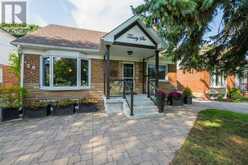 26 HOPECREST CRESCENT Toronto