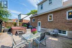 26 HOPECREST CRESCENT Toronto