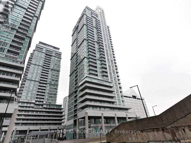 307 - 70 TOWN CENTRE COURT Toronto Ontario