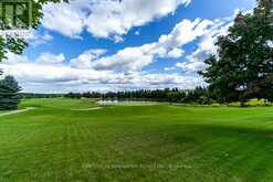 18 FALDO'S FLIGHT Whitchurch-Stouffville