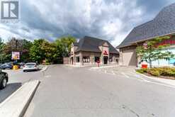 18 FALDO'S FLIGHT Whitchurch-Stouffville 