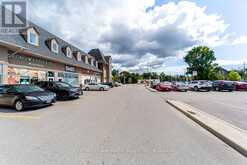 18 FALDO'S FLIGHT Whitchurch-Stouffville 